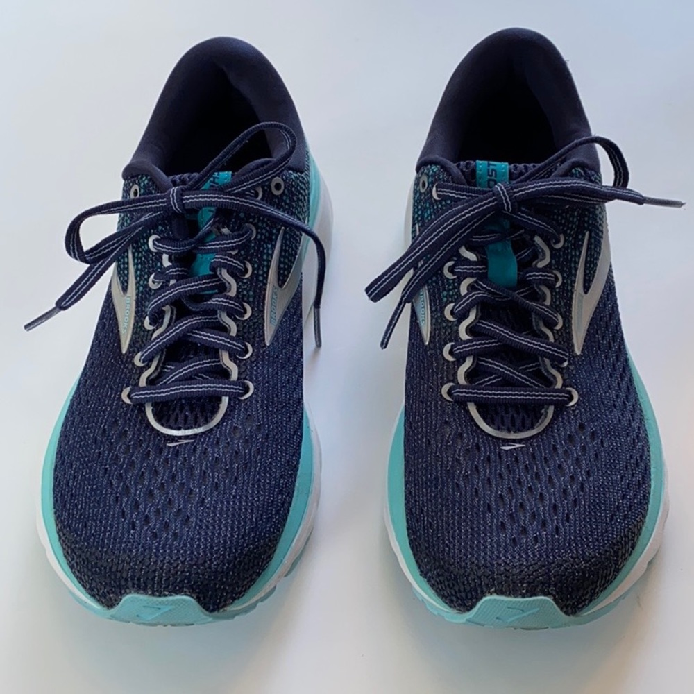 Brooks Ghost 11 Running Shoes 7.5